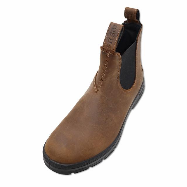 未使用品 Blundstone×FILSON ブランドストーン×フィルソン 2025AW 