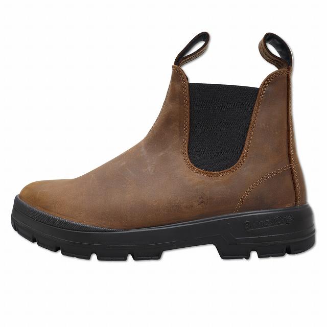 未使用品 Blundstone×FILSON ブランドストーン×フィルソン 2025AW 