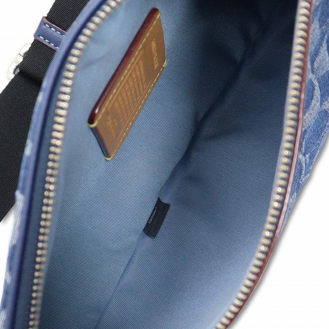 COACH（コーチ） COACH CY804 ドミニク スリング パック・シグネチャー