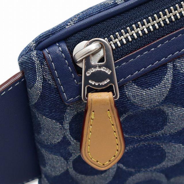 COACH（コーチ） COACH CY804 ドミニク スリング パック・シグネチャー