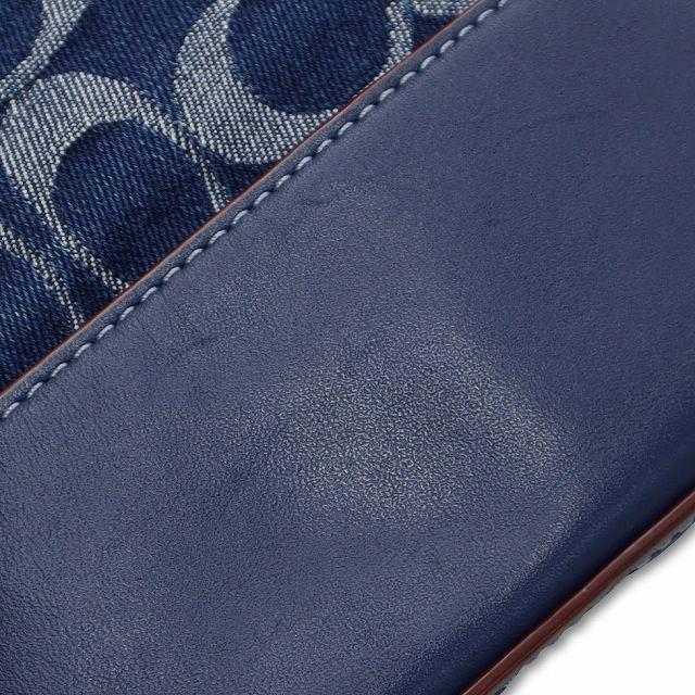 COACH（コーチ） COACH CY804 ドミニク スリング パック・シグネチャー