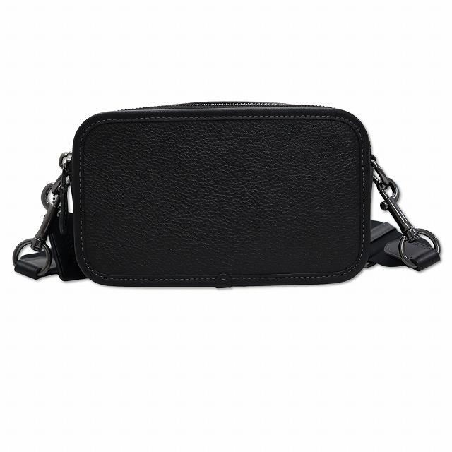 COACH（コーチ） COACH CM113 レザー ワイアット クロスボディ