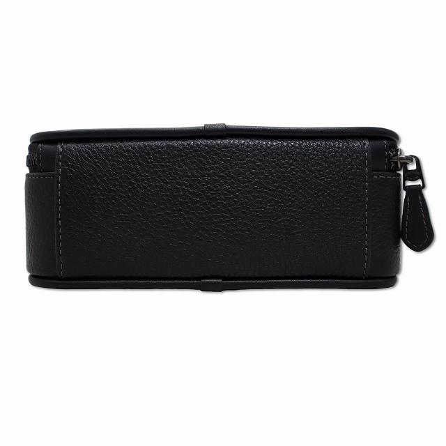 COACH（コーチ） COACH CM113 レザー ワイアット クロスボディ