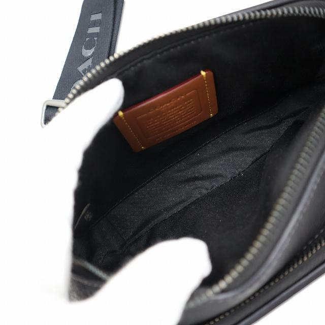 COACH（コーチ） COACH CM113 レザー ワイアット クロスボディ