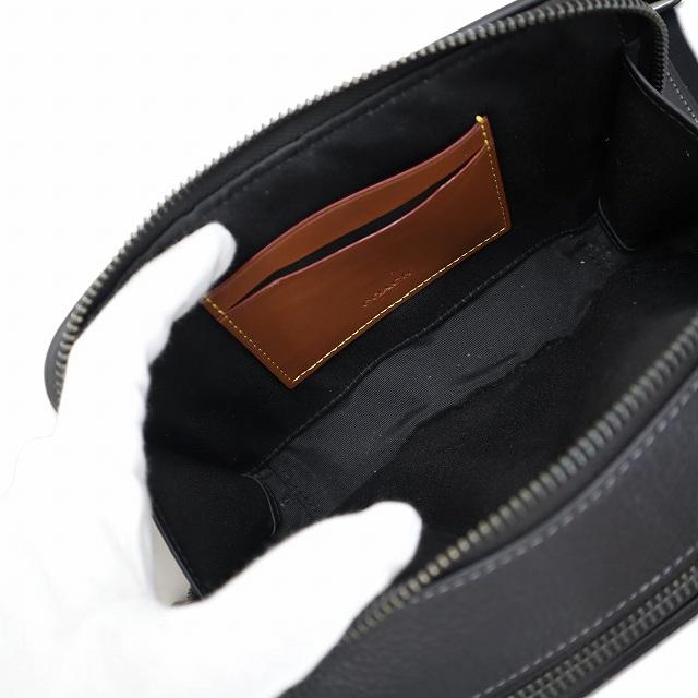 COACH（コーチ） COACH CM113 レザー ワイアット クロスボディ