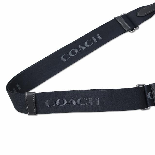 COACH（コーチ） COACH CM113 レザー ワイアット クロスボディ
