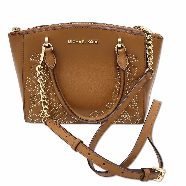 マイケルコース MICHAEL KORS ELLIS エリス サッチェル 2WAY 