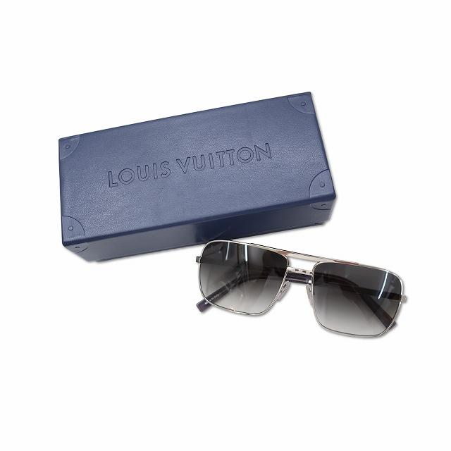 LOUIS VUITTON（ルイ・ヴィトン） LOUIS VUITTON Z0260U サングラス