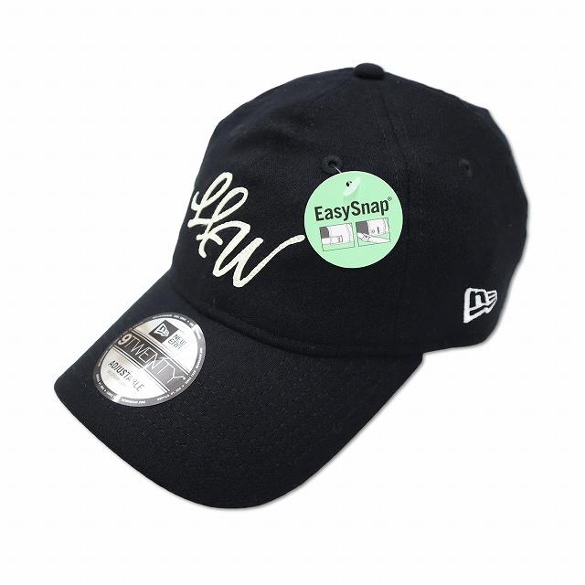 未使用品 ダブルタップス WTAPS 2025AW 9TWENTY / CAP WONY. FLANNEL