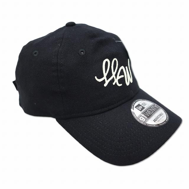 未使用品 ダブルタップス WTAPS 2025AW 9TWENTY / CAP WONY. FLANNEL