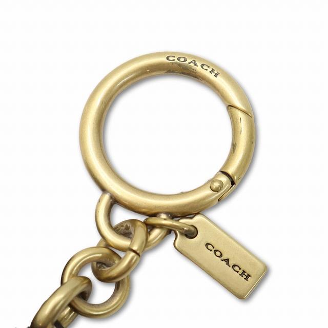 COACH（コーチ） COACH CI094 レキシー バッグ チャーム・シグネチャー