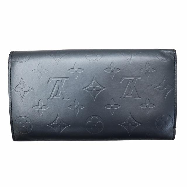 LOUIS VUITTON（ルイ・ヴィトン） モノグラムマット ポルトトレゾール