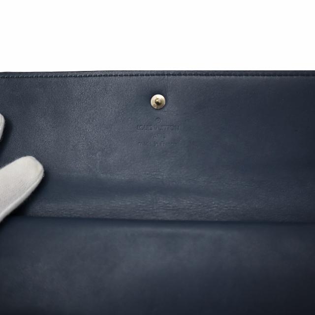 LOUIS VUITTON（ルイ・ヴィトン） モノグラムマット ポルトトレゾール