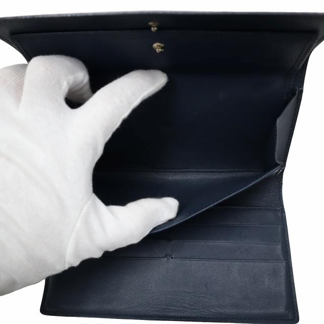 LOUIS VUITTON（ルイ・ヴィトン） モノグラムマット ポルトトレゾール