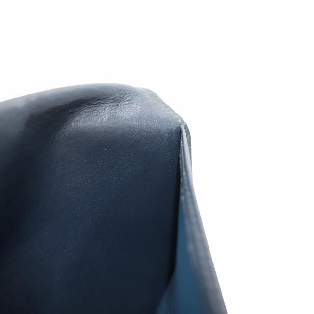 LOUIS VUITTON（ルイ・ヴィトン） モノグラムマット ポルトトレゾール