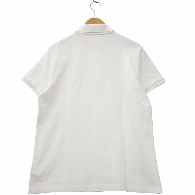 MONCLER（モンクレール） MONCLER MAGLIA POLO MANICA CORTA マリア