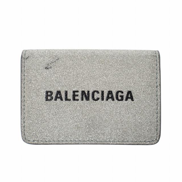 BALENCIAGA（バレンシアガ） BALENCIAGA CASH MINI WALLET キャッシュ