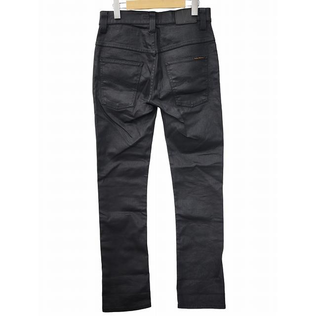 ヌーディージーンズ nudie jeans NJ4067 THIN FINN コーティング