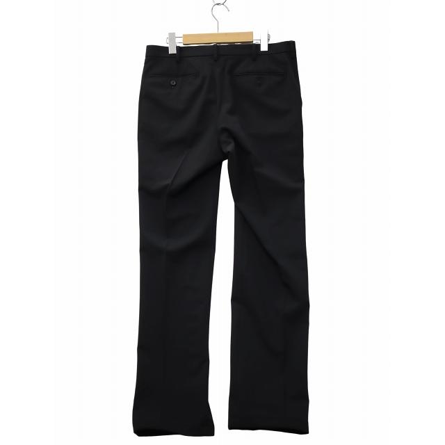 ユニクロ（UNIQLO） 感動ジャケット 感動パンツ セットアップ XL BLACK