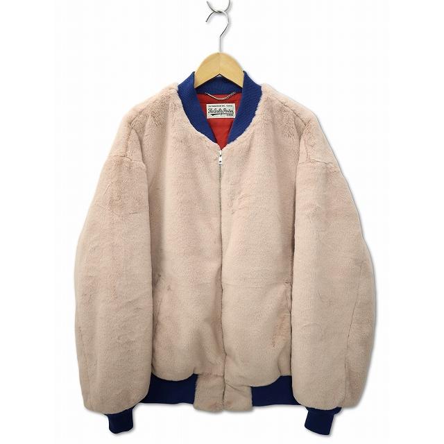 WACKO MARIA（ワコマリア） WACKO MARIA×WOLF'S HEAD ワコマリア