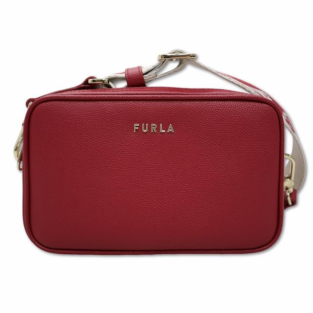 FURLA（フルラ） FURLA EK27LIL LILLI リリー レザー ミニ ショルダー 