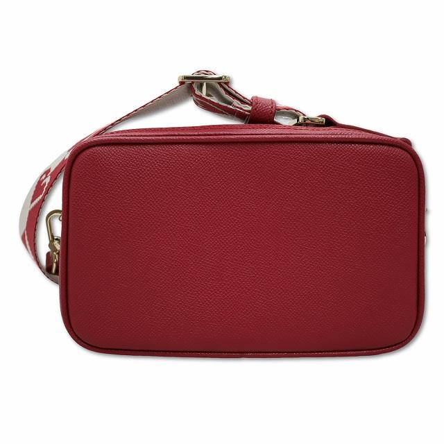 FURLA（フルラ） FURLA EK27LIL LILLI リリー レザー ミニ ショルダー 
