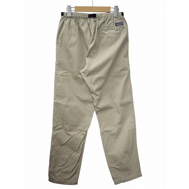パタゴニア Patagonia 56151 Gi Pants GIパンツ S BEIGE(ベージュ