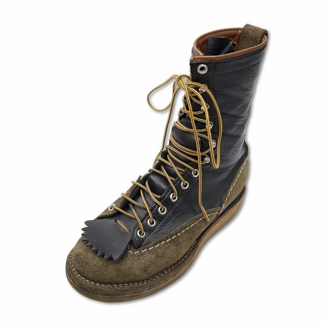ウエスコ WESCO Custom Jobmaster カスタム ジョブマスター レザー
