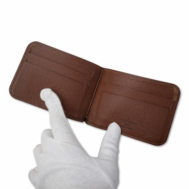 LOUIS VUITTON（ルイ・ヴィトン） LOUIS VUITTON M66543 モノグラム
