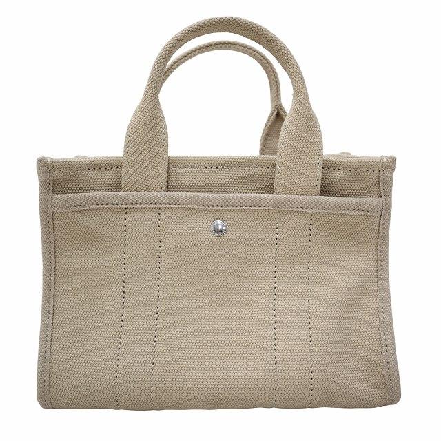 COACH（コーチ） COACH CZ098 カーゴ トート バッグ 20 DARKNATURAL