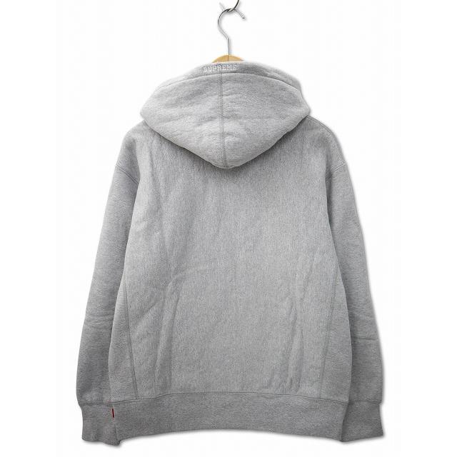 Supreme（シュプリーム） SUPREME S Logo Hooded Sweatshirt エス ロゴ