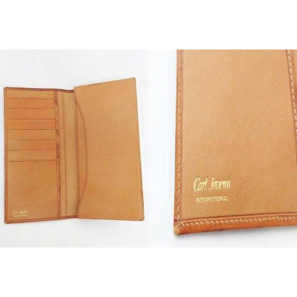 Carl Joveno 長財布 二つ折り 札入れ ペイズリー キャメル 赤 緑 レディース 中古 ベクトル 古着 0 ブランド古着販売のベクトル 通販 Yahoo ショッピング