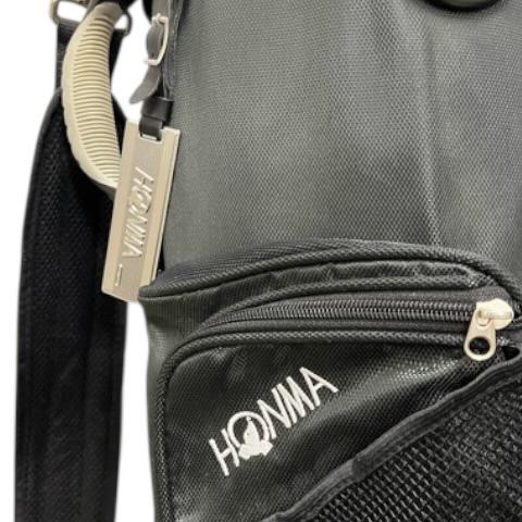 ホンマ HONMA キャディーバッグ ゴルフバッグ ラウンドバッグ クラブ
