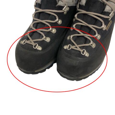 アウトドア 登山用品 アク AKU マウンテンブーツ トレッキングシューズ 登山靴 ロゴ 