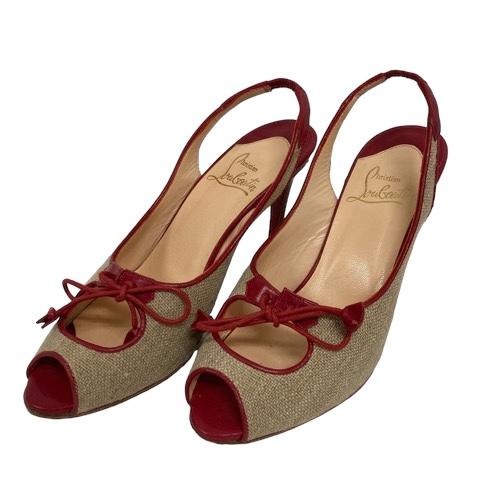 Christian Louboutin（クリスチャンルブタン） パンプス ハイヒール