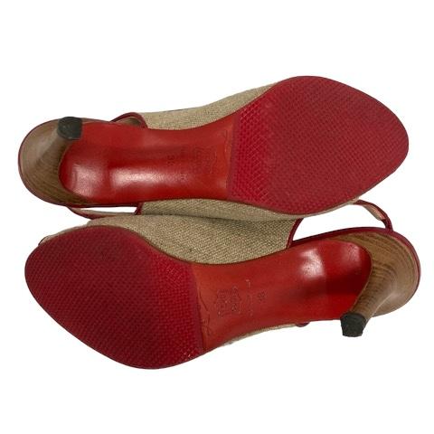 Christian Louboutin（クリスチャンルブタン） パンプス ハイヒール