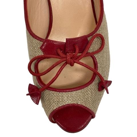Christian Louboutin（クリスチャンルブタン） パンプス ハイヒール
