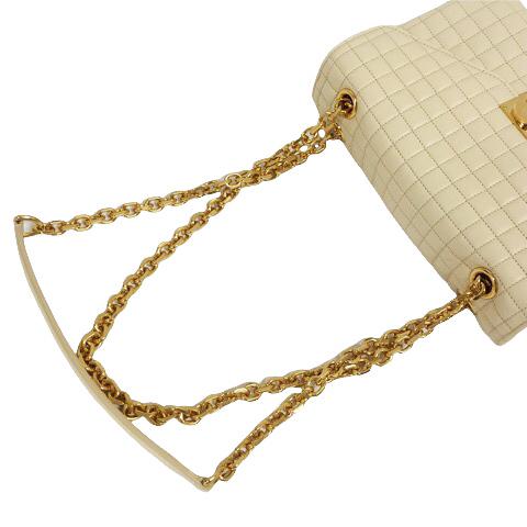 CELINE セリーヌ セー C ミディアム チェーンバッグ ショルダー CELINE セリーヌ セー C ミディアム チェーンバッグ ショルダー