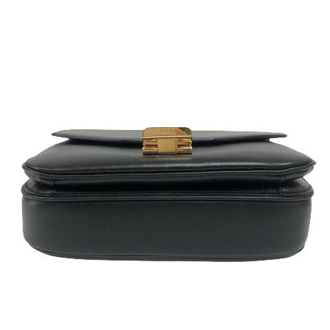 CELINE 未使用品 セリーヌ セー C スモール チェーンバッグ CELINE 未使用品 セリーヌ セー C スモール チェーンバッグ