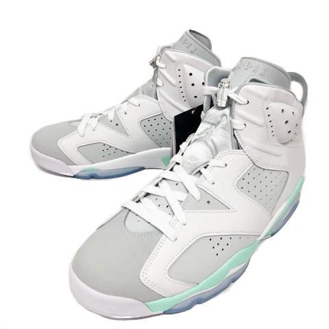 未使用品 ナイキ Nike Dq4914 103 Wmns Air Jordan 6 Retro エア ジョーダン レトロ スニーカー ハイカット 29 白 ホワイト メンズ 0 ブランド古着販売のベクトル 通販 Yahoo ショッピング