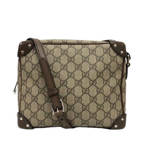 GUCCI（グッチ） GUCCI GGスプリーム キャンバス 626363 ショルダー