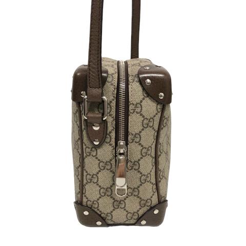 GUCCI（グッチ） GUCCI GGスプリーム キャンバス 626363 ショルダー