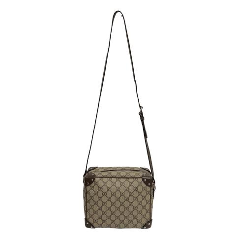 GUCCI（グッチ） GUCCI GGスプリーム キャンバス 626363 ショルダー