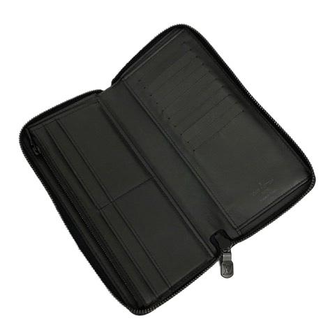 LOUIS VUITTON（ルイ・ヴィトン） ジッピーウォレット・ヴェルティカル