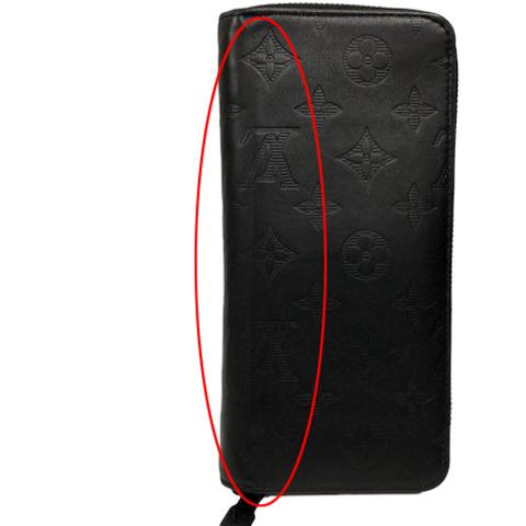 LOUIS VUITTON ルイヴィトン ジッピーウォレット・ヴェル