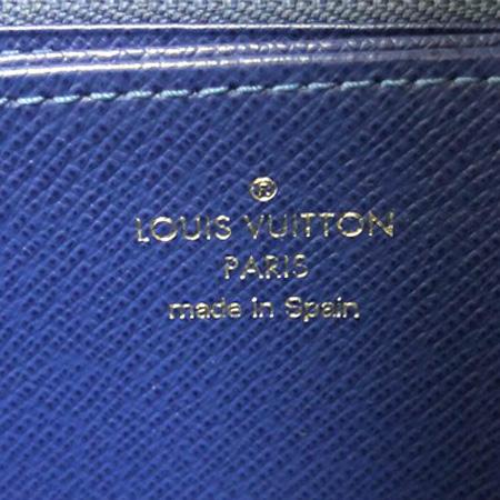 LOUIS VUITTON ルイヴィトン エピ ジッピー・ウォレット M62304 LOUIS VUITTON ルイヴィトン エピ ジッピー・ウォレット M62304