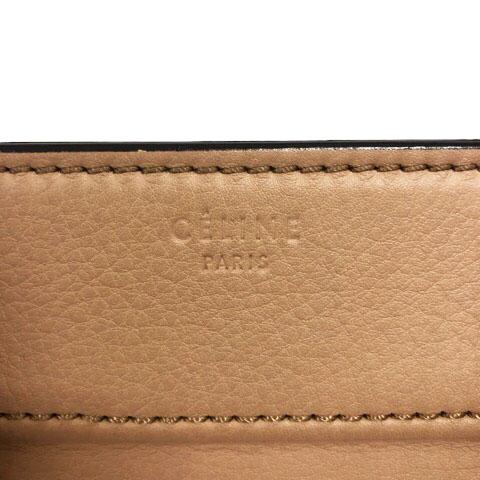 CELINE（セリーヌ） ハンドバッグ トートバッグ Luggage Phantom