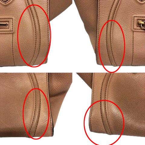 セリーヌ　ラゲージファントム　ピンク CELINE セリーヌ ラゲージ ファントム ピンク - メルカリ