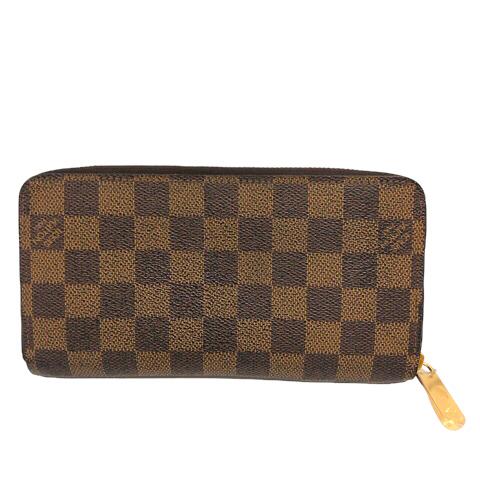 LOUIS VUITTON（ルイ・ヴィトン） ジッピー・ウォレット ラウンド 財布 