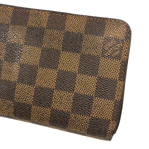 LOUIS VUITTON（ルイ・ヴィトン） ジッピー・ウォレット ラウンド 財布 